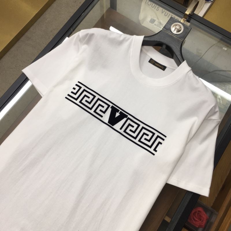 Versace T-Shirts